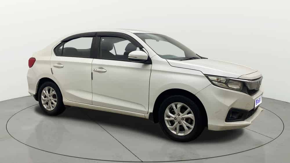 2019 Honda Amaze 1.2L I-VTEC V