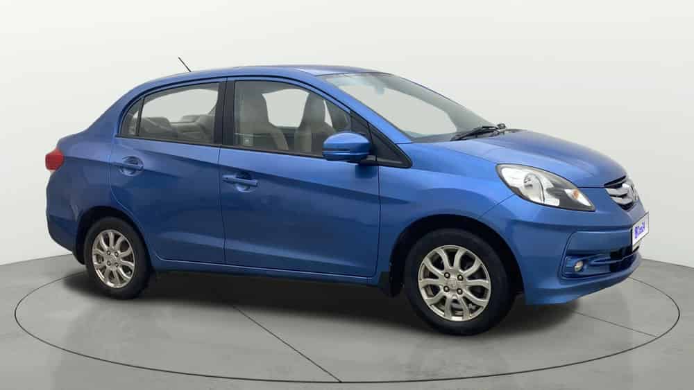 2015 Honda Amaze 1.2L I-VTEC VX