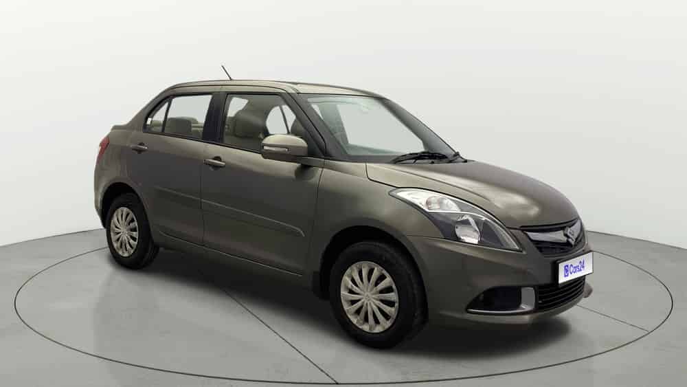 2015 Maruti Suzuki Swift Dzire 2017-2020 VXI