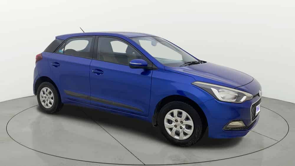 2016 Hyundai Elite i20 2014-2017 SPORTZ 1.4 CRDI