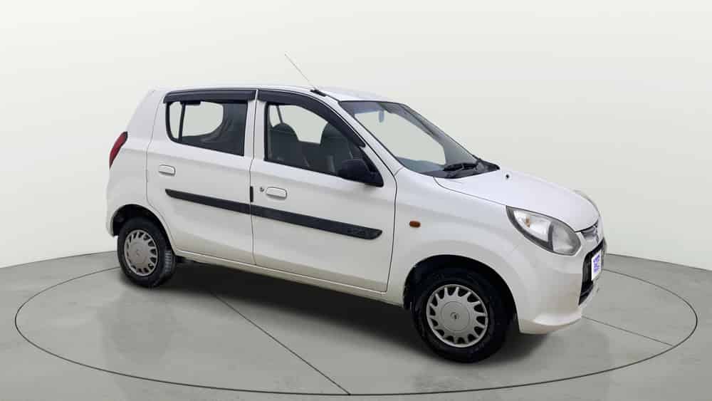 2014 Maruti Suzuki Alto 800 2016 -19 LXI