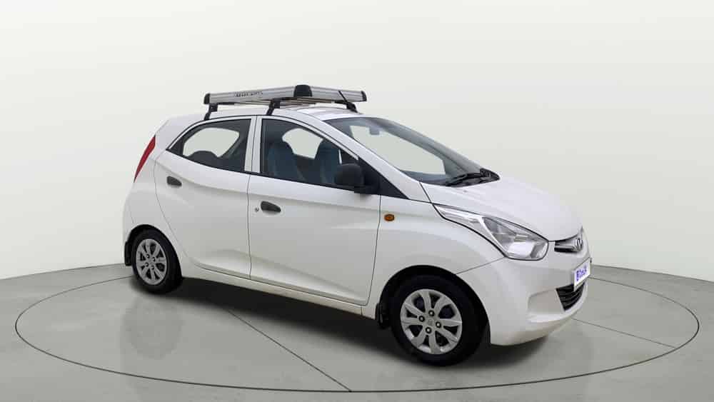 2018 Hyundai EON MAGNA +