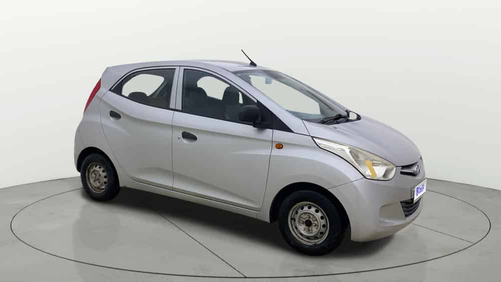 2013 Hyundai EON ERA +
