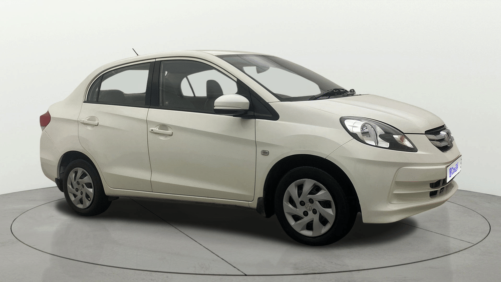 2014 Honda Amaze 1.5L I-DTEC S