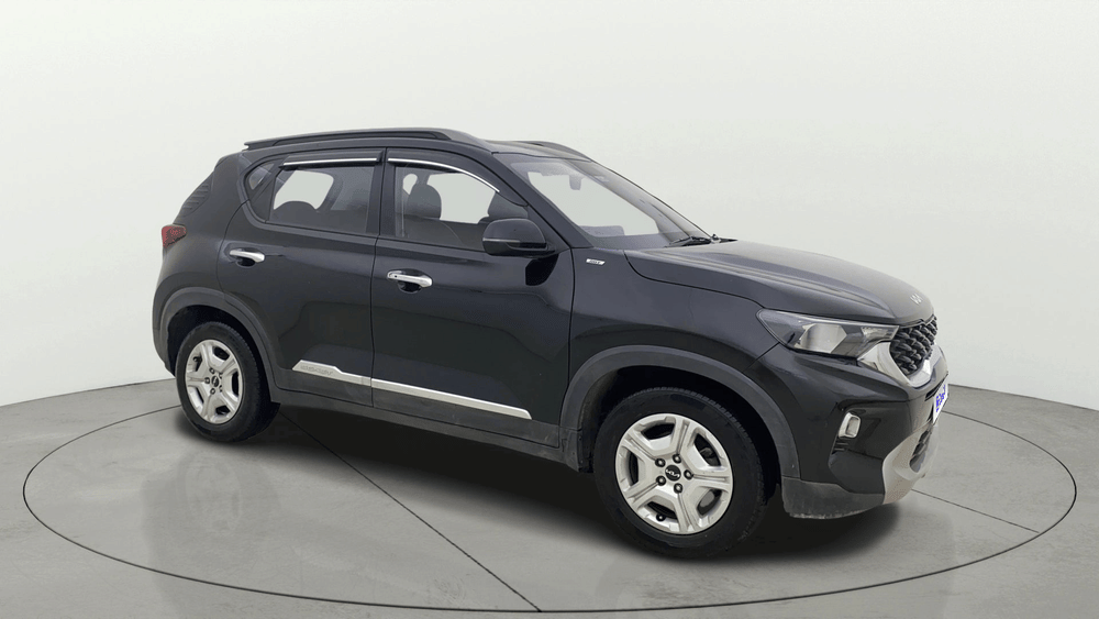 2022 KIA Sonet HTK PLUS 1.0 IMT