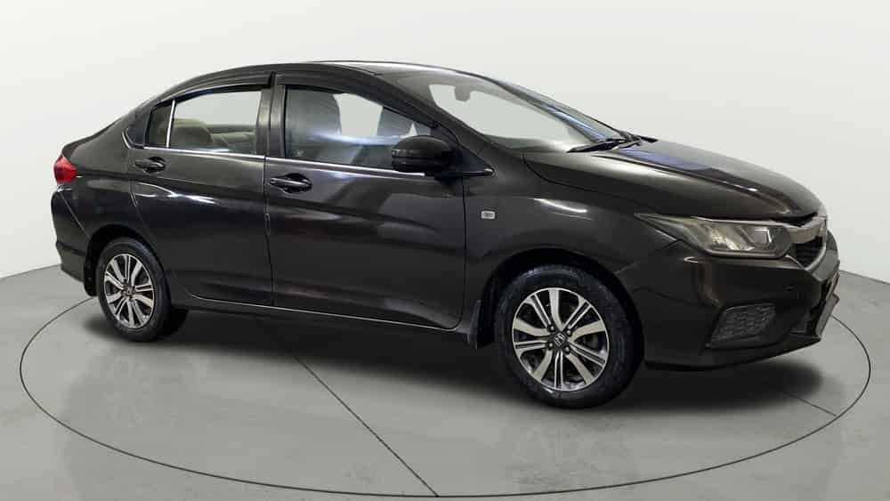 2022 Honda City 1.5L I-VTEC SV