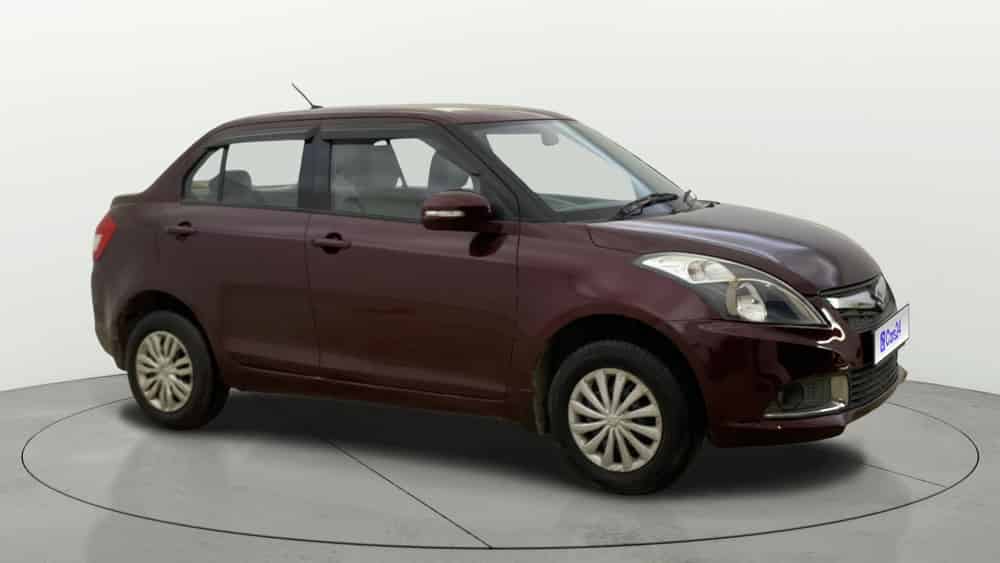 2015 Maruti Suzuki Swift Dzire 2017-2020 VXI AT