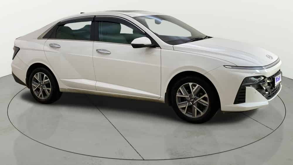 2023 Hyundai Verna SX 1.5 l MPI