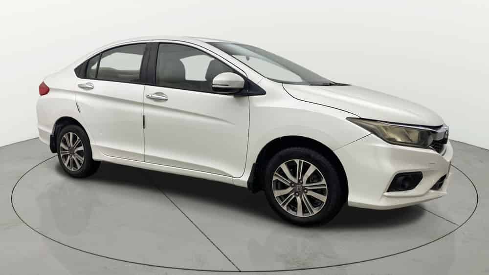 2022 Honda City 1.5L I-VTEC V MT 5TH GEN