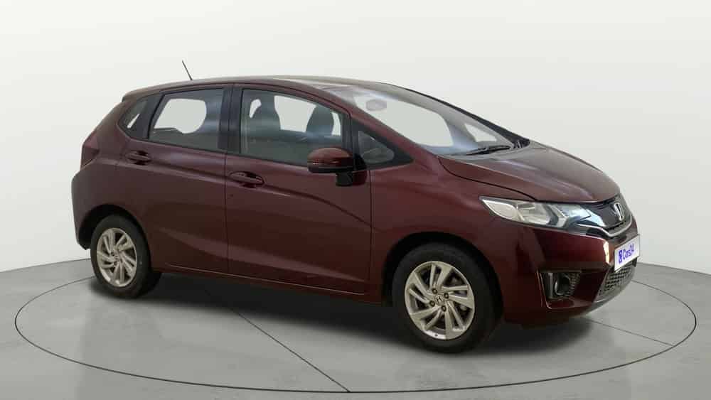 2016 Honda Jazz 2020-2023 1.2L I-VTEC V AT