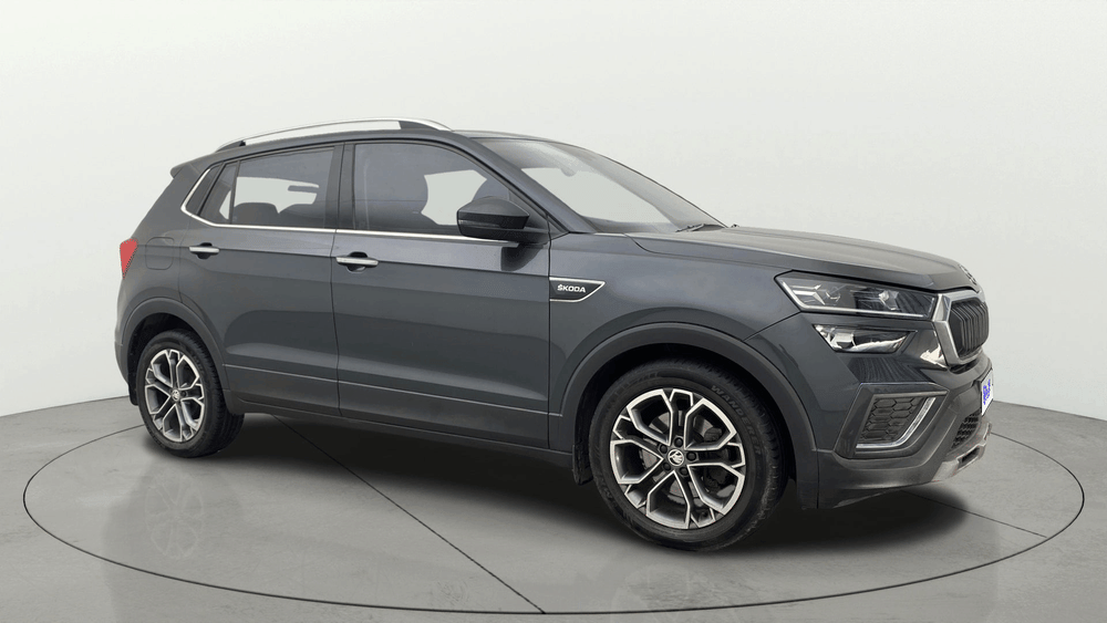 2022 Skoda Kushaq STYLE 1.5L TSI MT