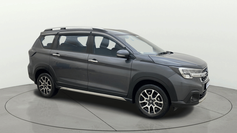 2023 Maruti Suzuki XL6 ZETA MT