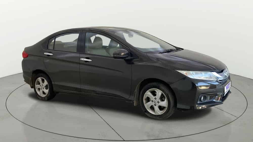 2016 Honda City 1.5L I-VTEC VX