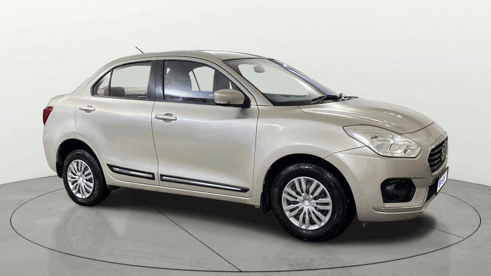2020 Maruti Suzuki Dzire VXI AMT