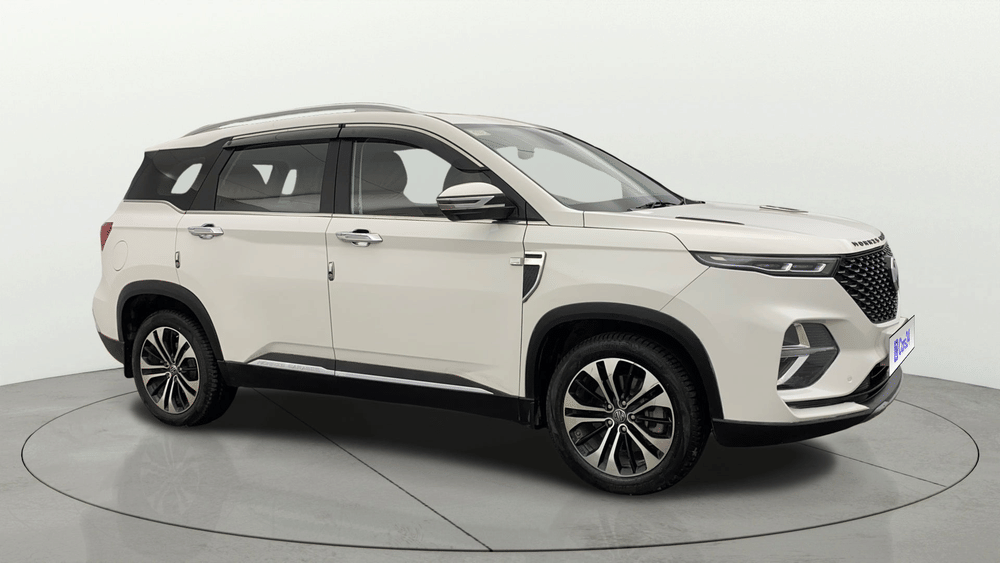 2022 MG Hector Plus 2023-2025 SHARP 2.0 DIESEL TURBO MT 6-STR