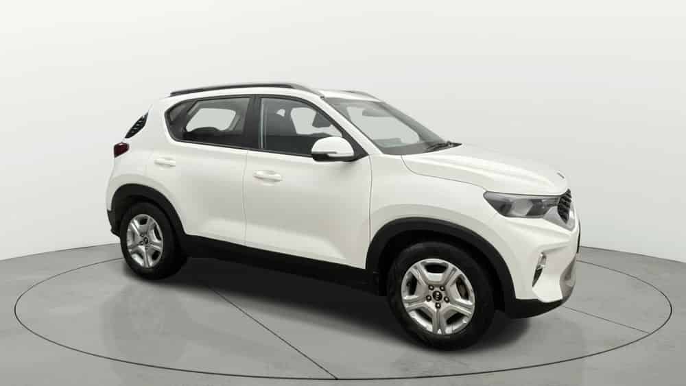 2020 KIA Sonet HTK PLUS 1.2