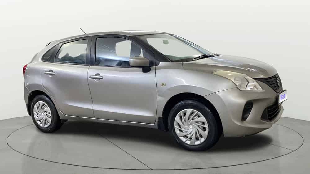 2019 Maruti Suzuki Baleno SIGMA PETROL 1.2