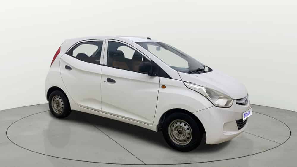 2014 Hyundai EON ERA +