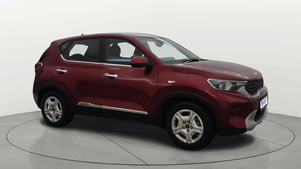 2021 KIA Sonet HTK 1.2