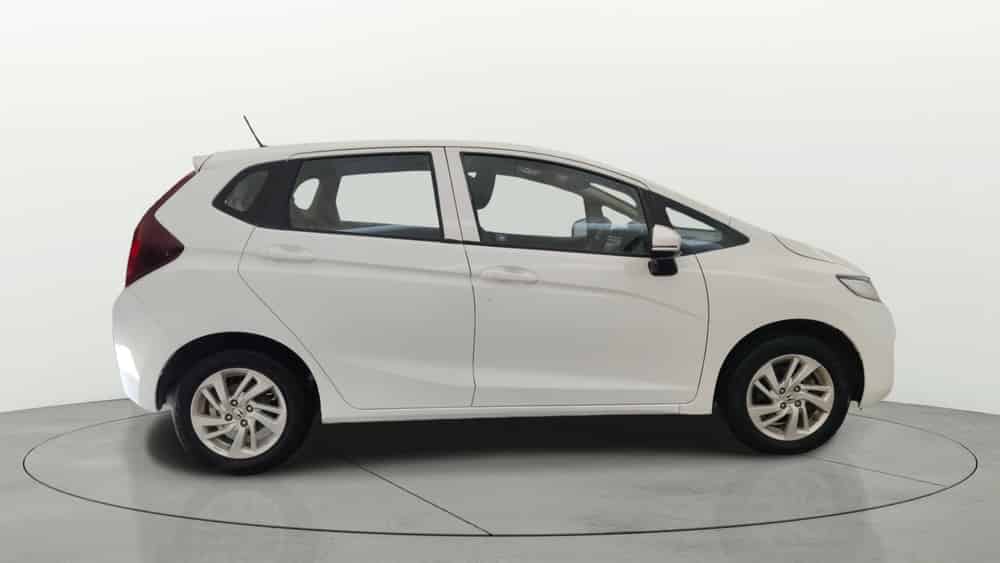 2016 Honda Jazz 2020-2023 1.2L I-VTEC V AT
