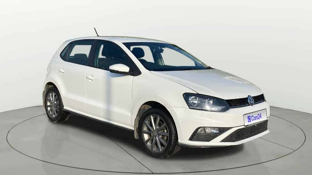2020 Volkswagen Polo HIGHLINE PLUS 1.0