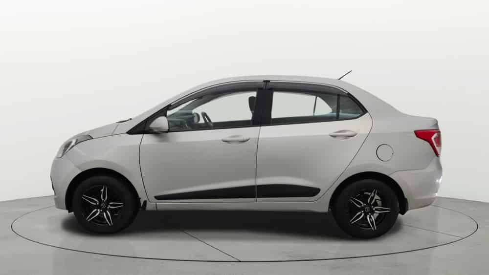 2015 Hyundai Xcent S 1.2