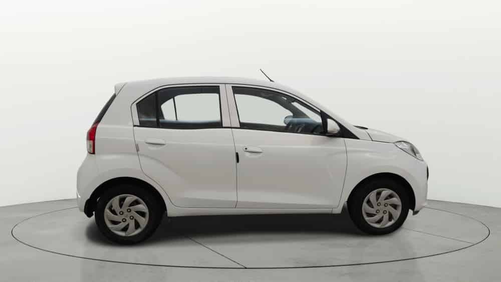 2019 Hyundai Santro SPORTZ MT