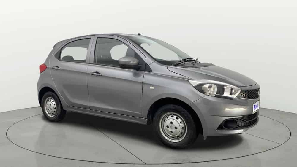 2019 Tata Tiago XM PETROL