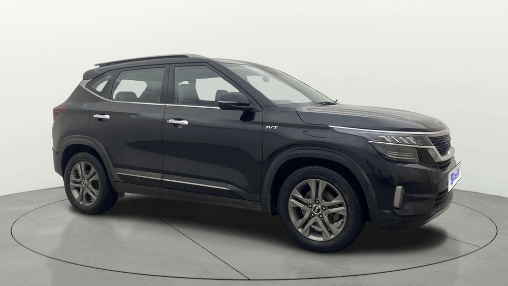 2020 KIA Seltos 2023-2026 HTX IVT 1.5 PETROL