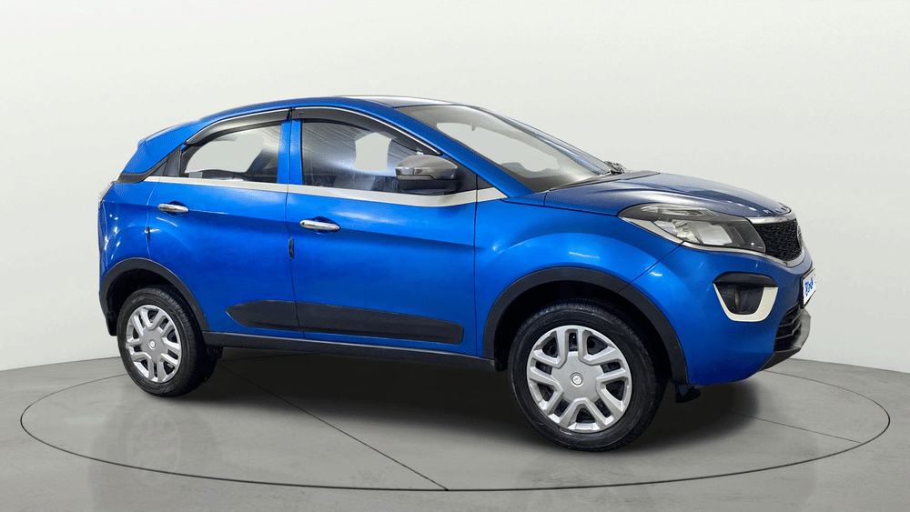2018 Tata Nexon XE PETROL