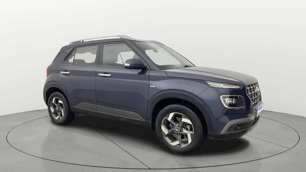 2020 Hyundai Venue 2022-2025 SX PLUS 1.0 TURBO DCT