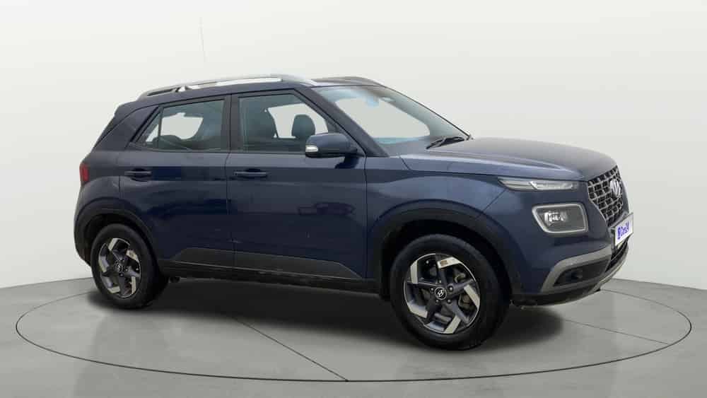 2020 Hyundai Venue 2022-2025 SX 1.0 TURBO
