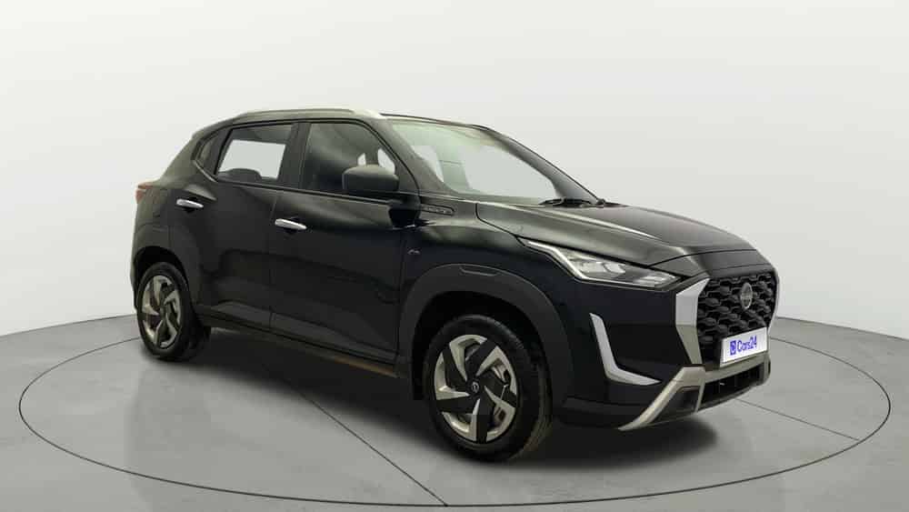 2025 Nissan Magnite 2020 - 2024 Visia EZ-Shift