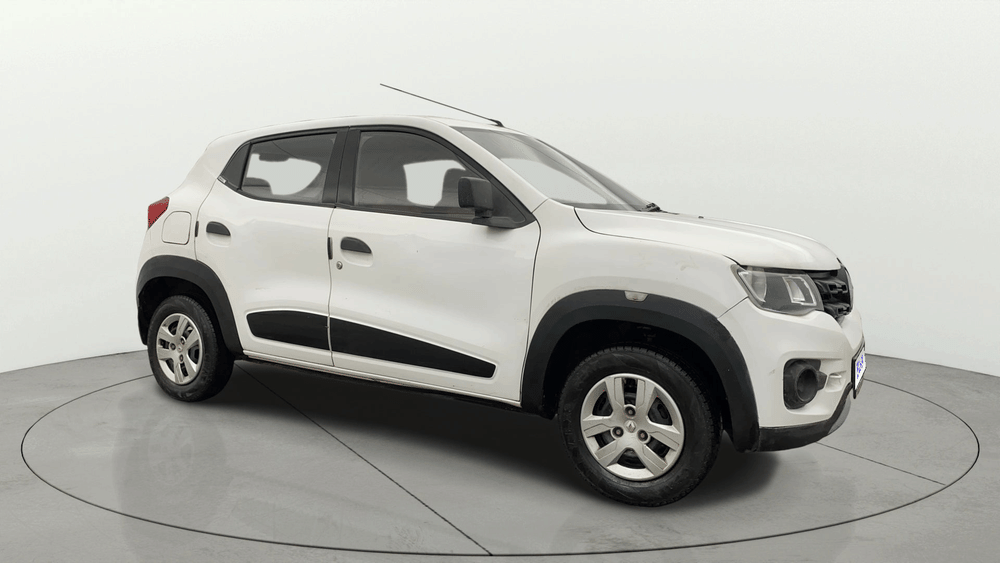 2015 Renault Kwid RXL