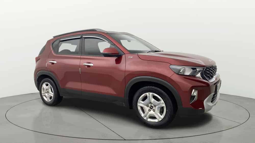 2023 KIA Sonet HTK PLUS 1.0 IMT