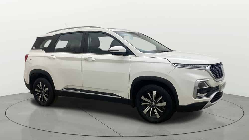 2019 MG Hector 2023-2025 SHARP 2.0 DIESEL