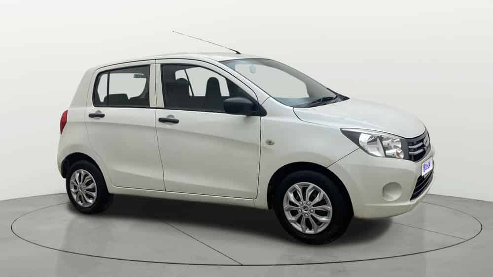 2014 Maruti Suzuki Celerio VXI AMT