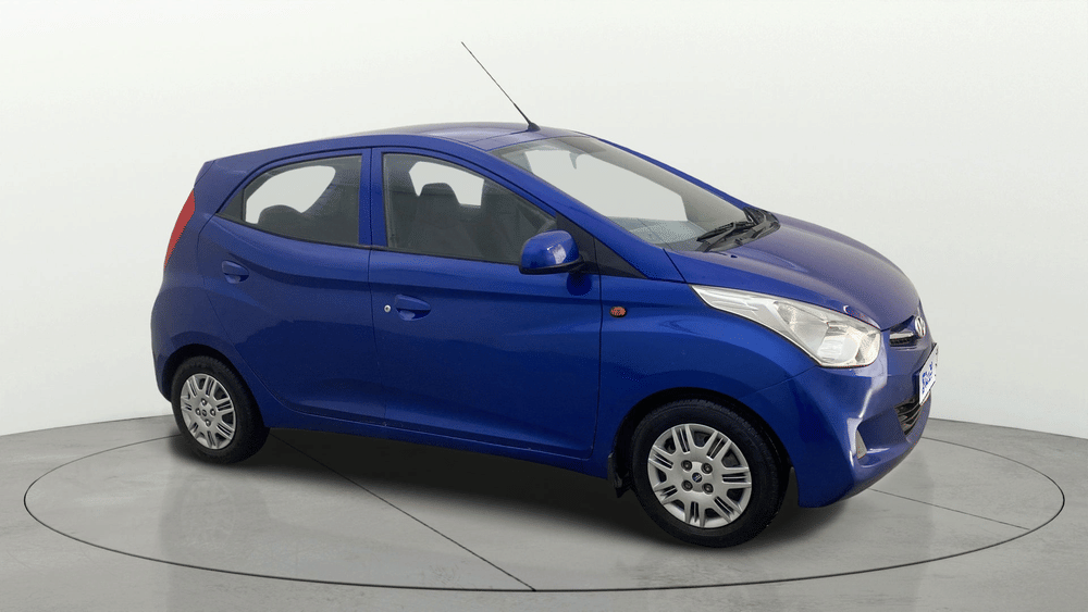 2014 Hyundai EON SPORTZ
