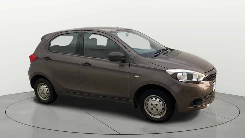 2016 Tata Tiago XM PETROL