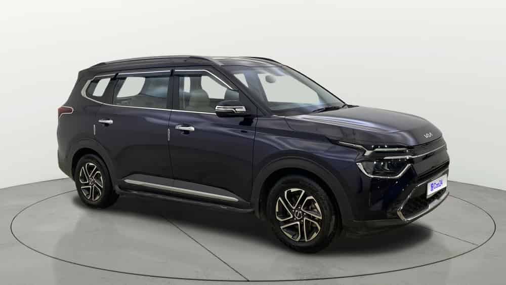 2023 KIA Carens LUXURY PLUS 1.5 DIESEL 7 STR