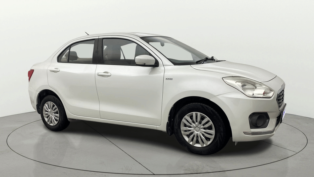 2018 Maruti Suzuki Dzire VDI AMT