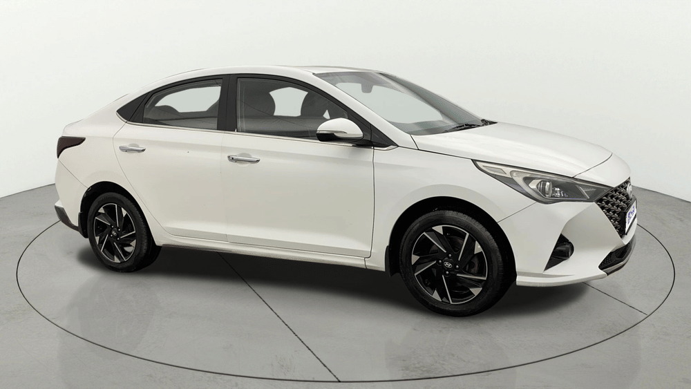 2021 Hyundai Verna SX 1.5 CRDI