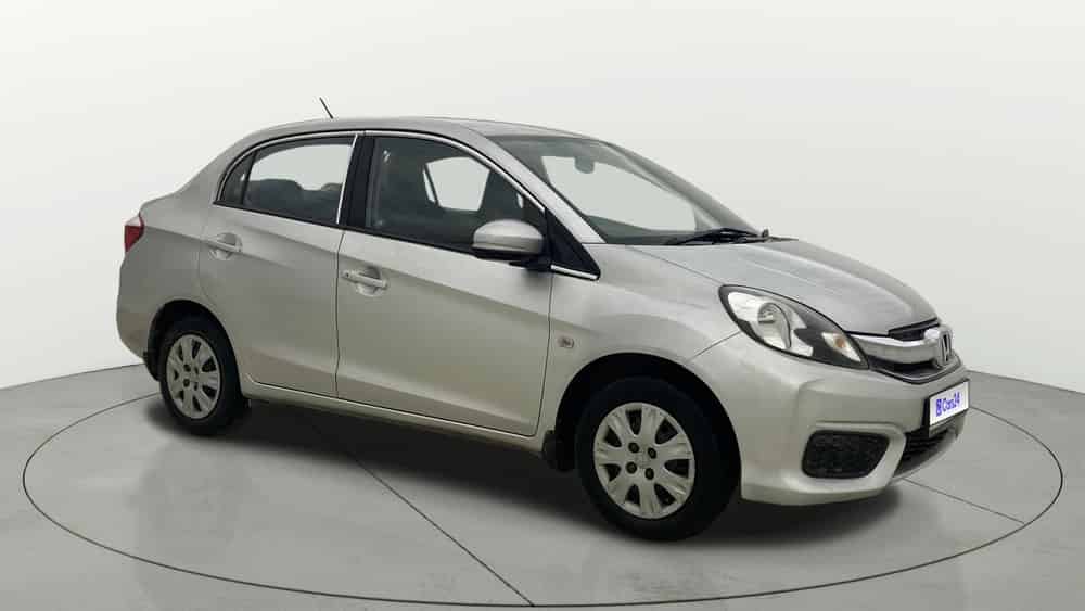 2016 Honda Amaze 1.2L I-VTEC S