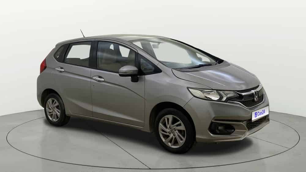 2021 Honda Jazz 2020-2023 1.2L I-VTEC VX CVT