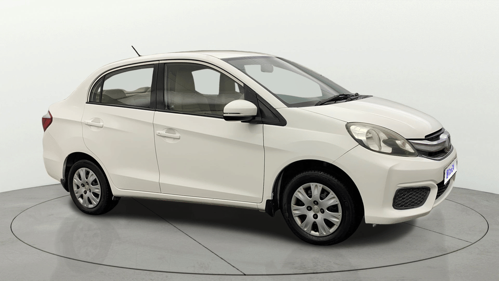 2016 Honda Amaze 1.2L I-VTEC SX