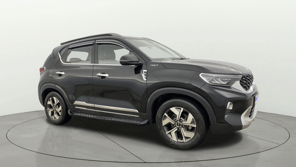 2022 KIA Sonet HTX 1.0 DCT