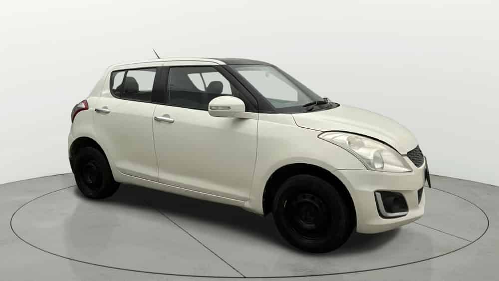 2014 Maruti Suzuki Swift VDI