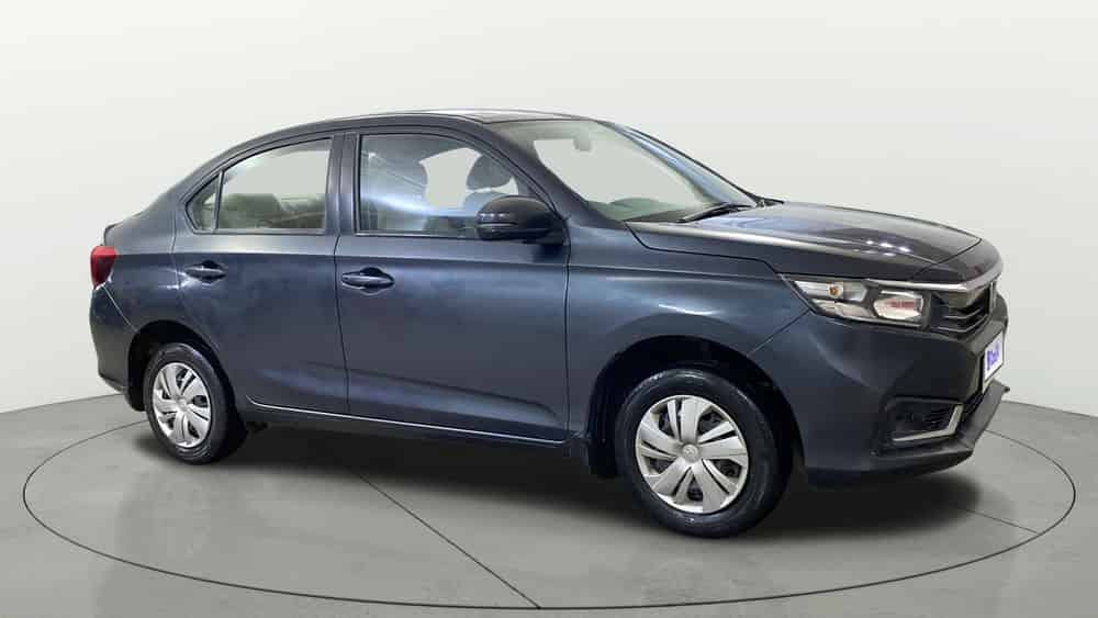 2022 Honda Amaze 1.2L I-VTEC S