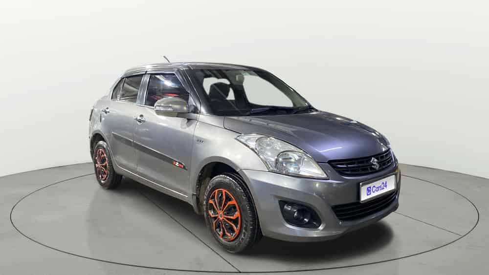 2014 Maruti Suzuki Swift Dzire 2017-2020 VXI