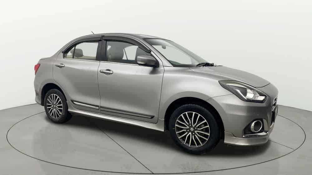 2022 Maruti Suzuki Dzire ZXI Plus AMT